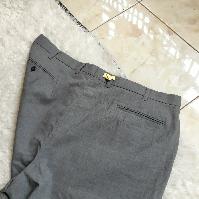 WORK PANTS CELANA PANJANG CAFE SOHO