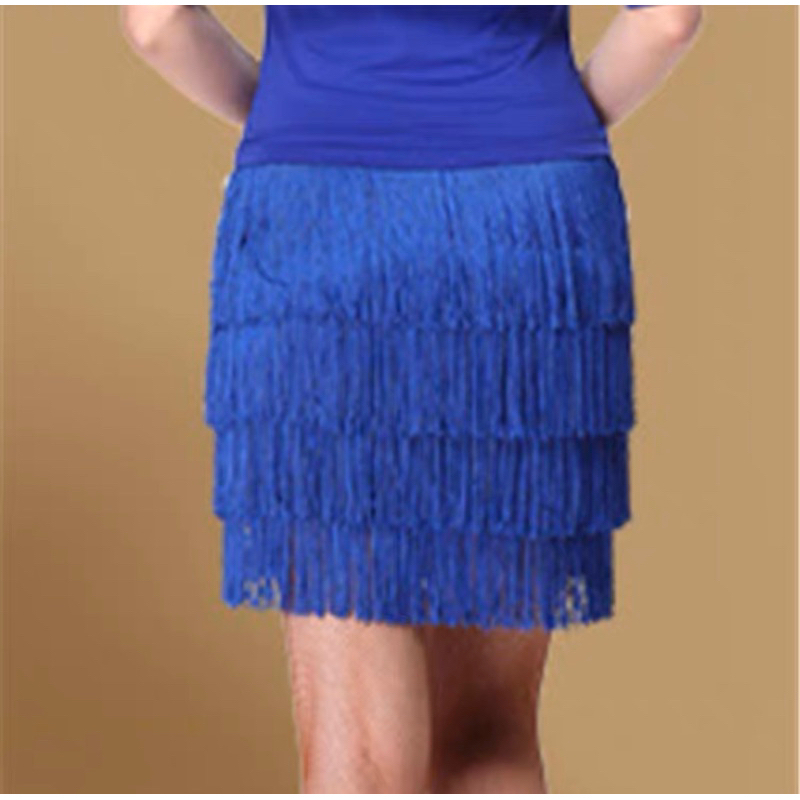 ROK RUMBAI LINE DANCE 4 TINGKAT DATAR