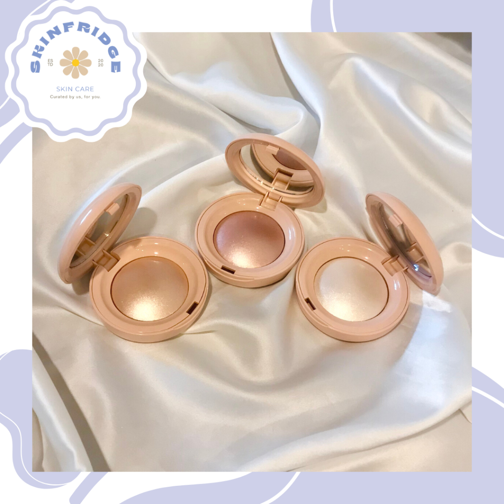 skinfridge [ORIGINAL] : R4r3 Beauty Positive Light Silky Touch Highlighter • 2.8g