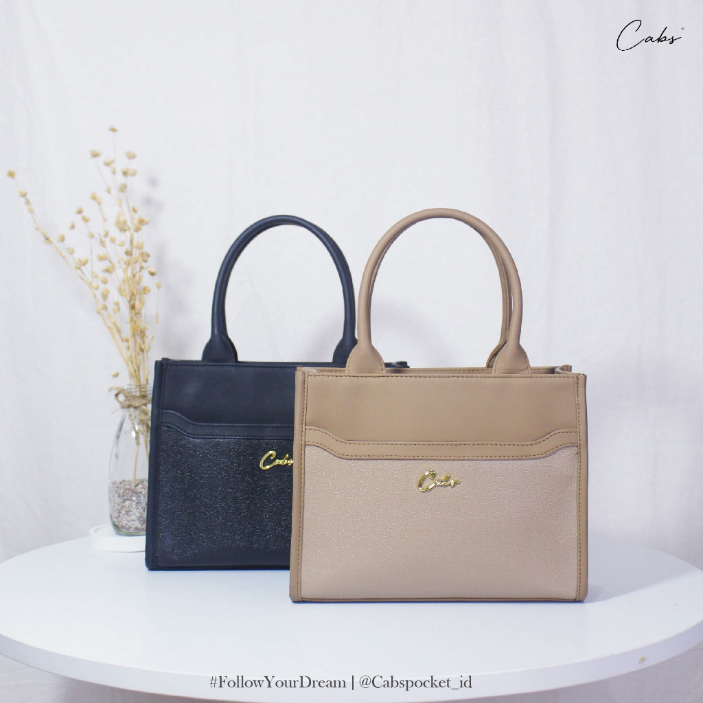 CABS – SLING BAG WANITA TIPE EVELYN