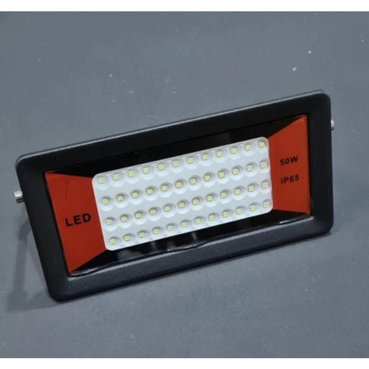 lampu sorot tembak led IP65 LED FLOODLIGHT 50W