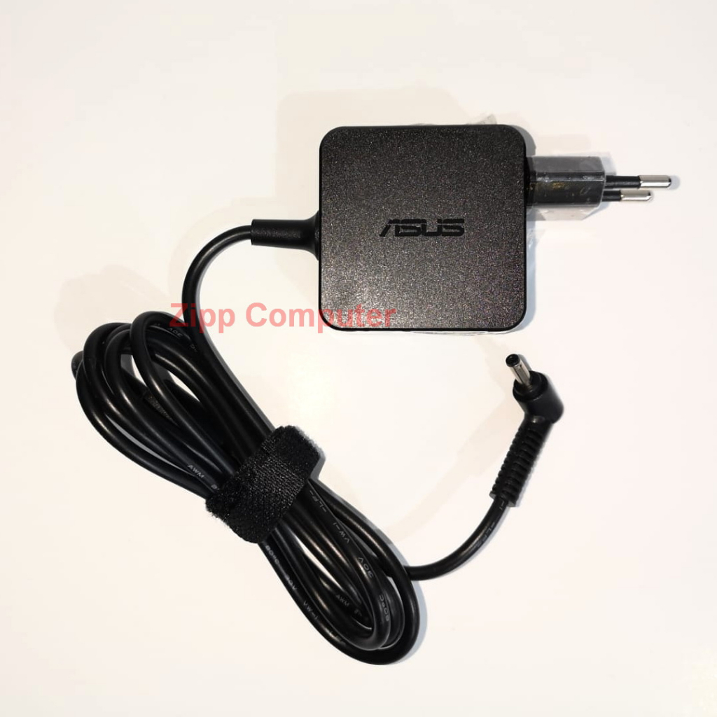 Adaptor Charger NoteBook Asus VivoBook S200 S200E 19V 1.75A Laptop
