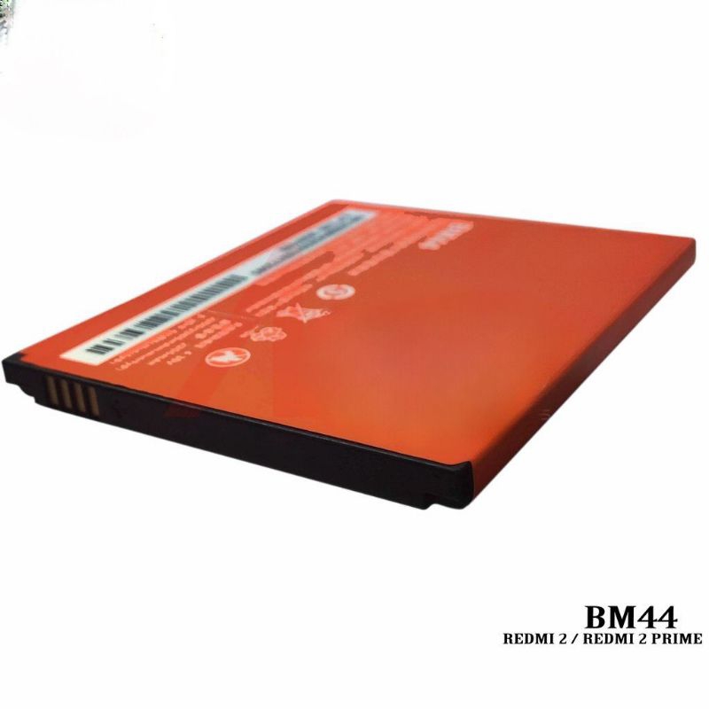 BATERAI BM44 FOR XIAOMI REDMI 2 / REDMI 2 PRIME