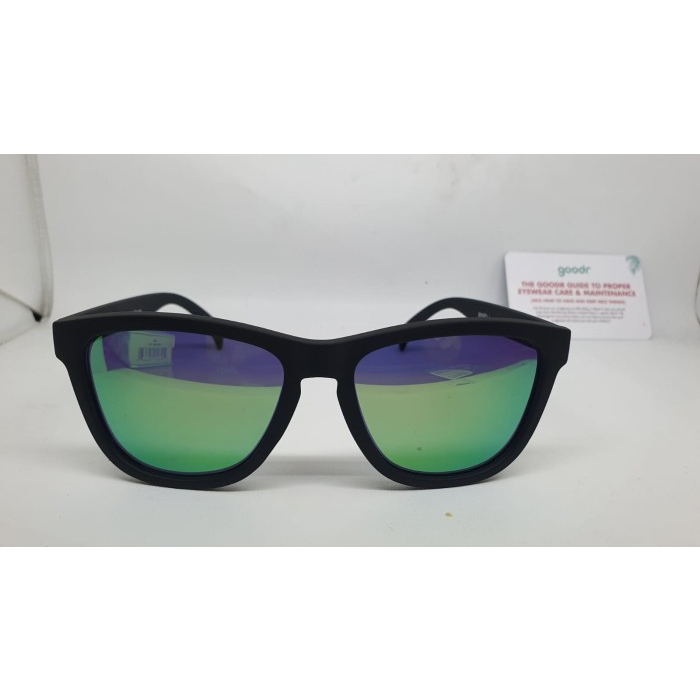 Kacamata GOODR SUNGLASSES VINCENT'S  NIGHT TERROR