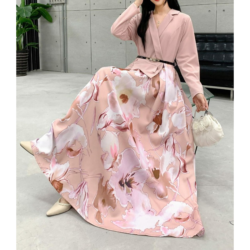 CALISYA MAXY GAMIS IMPORT