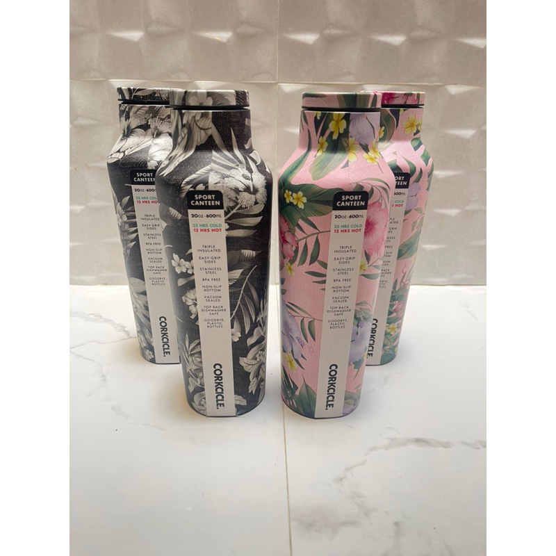 [READY] Corkcicle Sport Luau