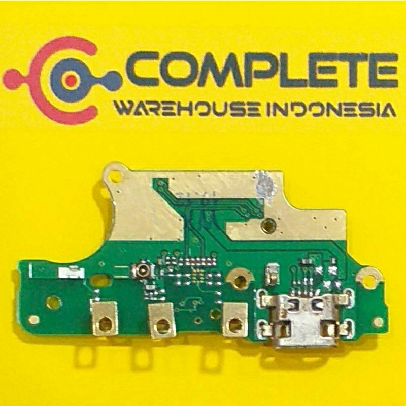 BOARD TC NOKIA 5 / UI NOKIA 5 / PCB CAS NOKIA 5 / BOARD CAS NOKIA 5 ORIGINAL