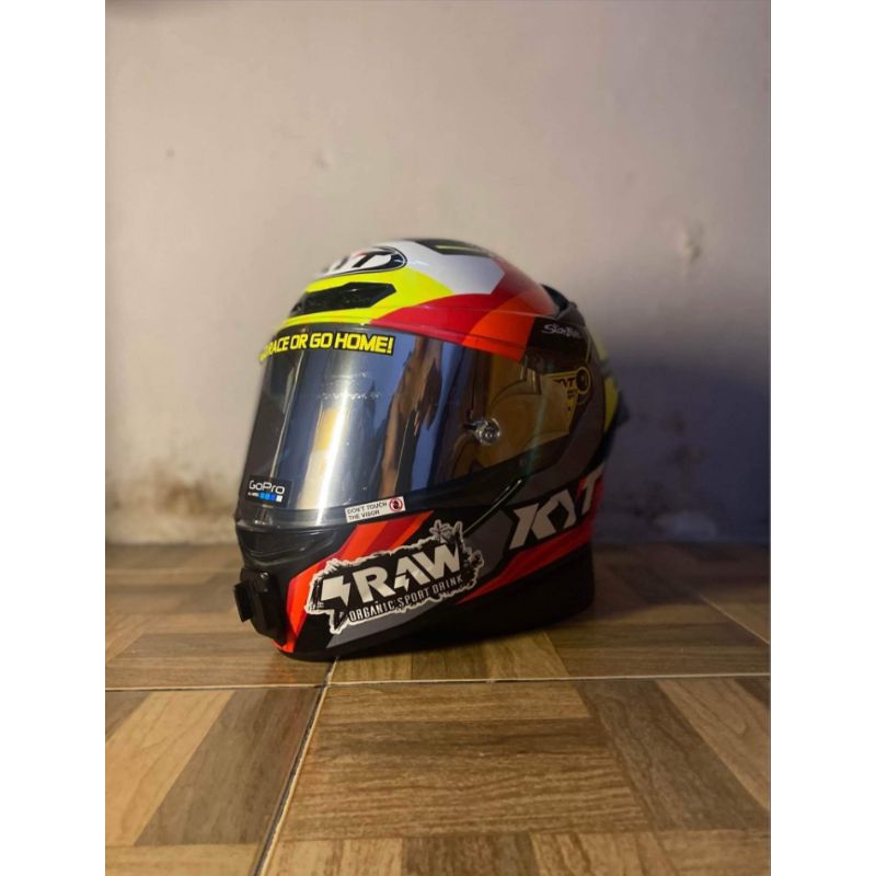hlm kyt ttc Jaume masia ukuran xl