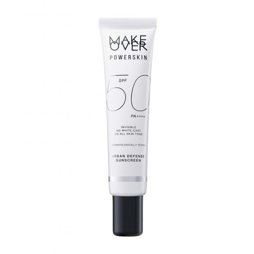 MFI - Make Over Powerskin Urban Defense Sunscreen 40 ml | 100% ORIGINAL