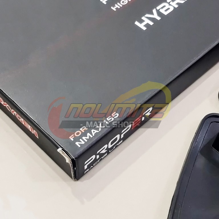 Hybrid Air Filter Udara Proper Racing Line Yamaha NMAX OLD