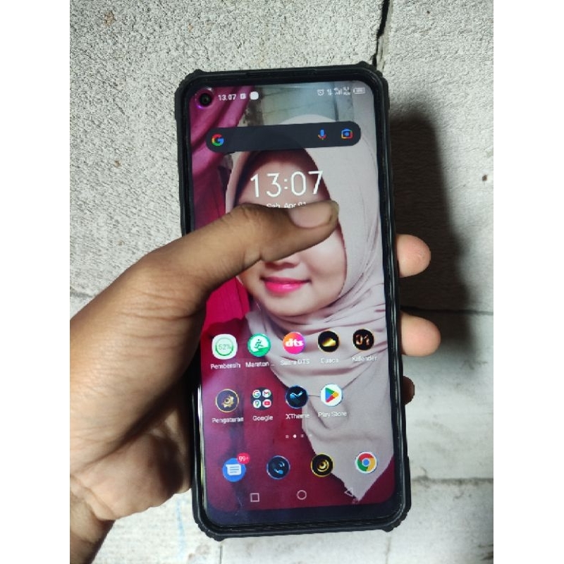 infinix hot 10 ram 4/128 normal