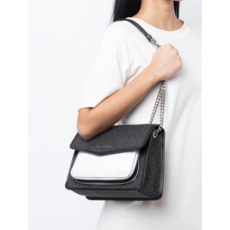 M-K 2121 Fashion Trend Womens Bag