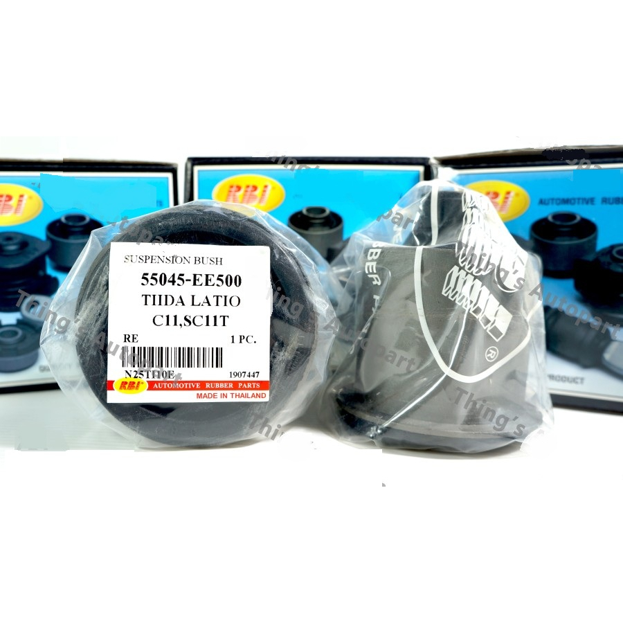 bushing crossmember grand livina besar RBI 55045-EE500