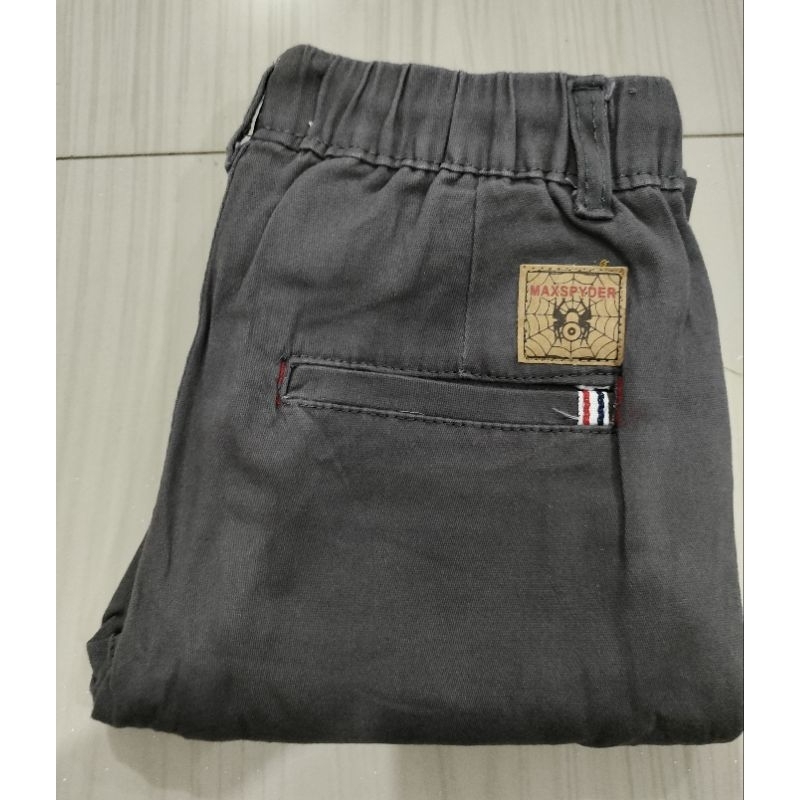 Chinos Maxsp*der A ( 12 Bulan - 13 Tahun)