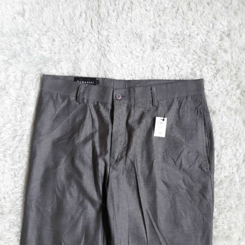 WORK PANTS CELANA PANJANG DOMANCHI