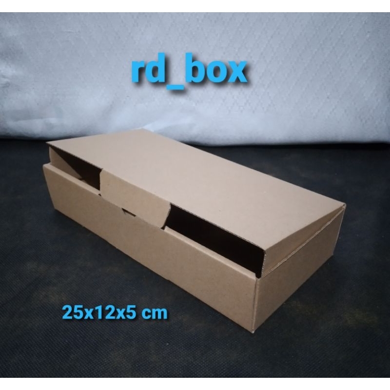 

kardus/box/dus uk 25x12x5 cm box model pizza,kotak kado