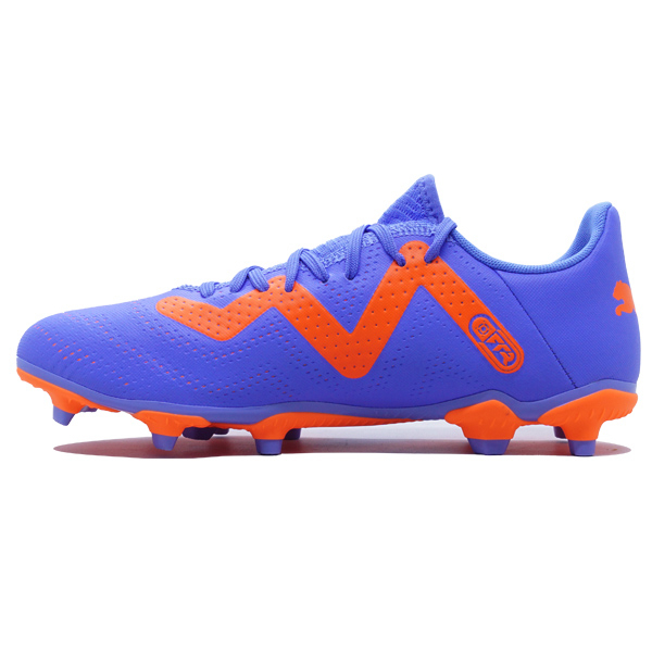 GRATIS ONGKIR !!! SEPATU SEPAK BOLA ORIGINAL PUMA FUTURE PLAY FG AG 3 WARNA TERBARU DISKON OJANSPORT