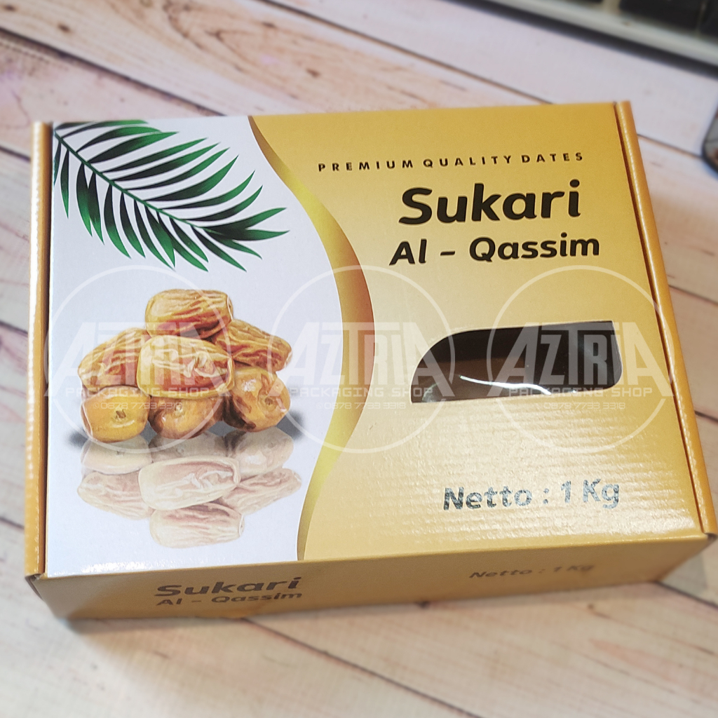 

Dus Sukari Universal 1Kg