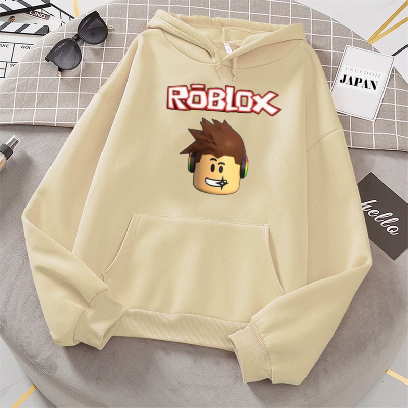 Sweater anak laki laki ROBLOX sweater anak unisex | baju anak | pakaian anak cowok