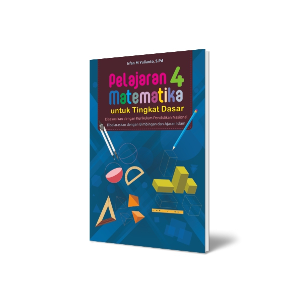 

Buku Matematika Kelas 4 SD / MI - attuqa