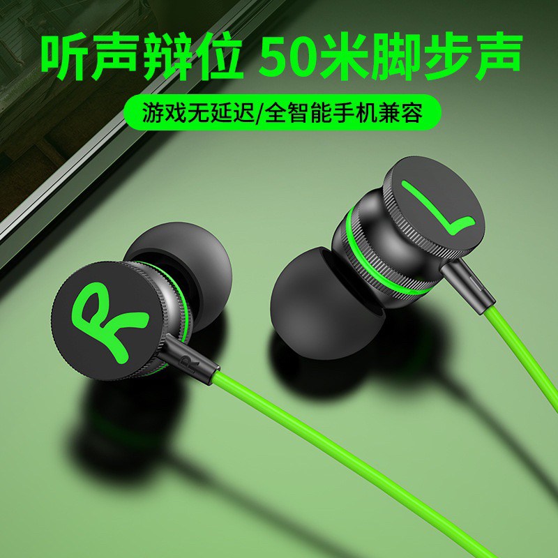 GARANSI SUPER BASS ORIGINAL / Headset Gaming Sport Music Surround Stereo Bass dengan Mic Earphone Headphone Gaming