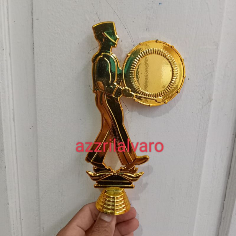 Sperpat Piala / Kepala Piala Drumband