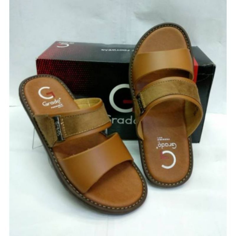 sandal grado 5812 sendal pria original
