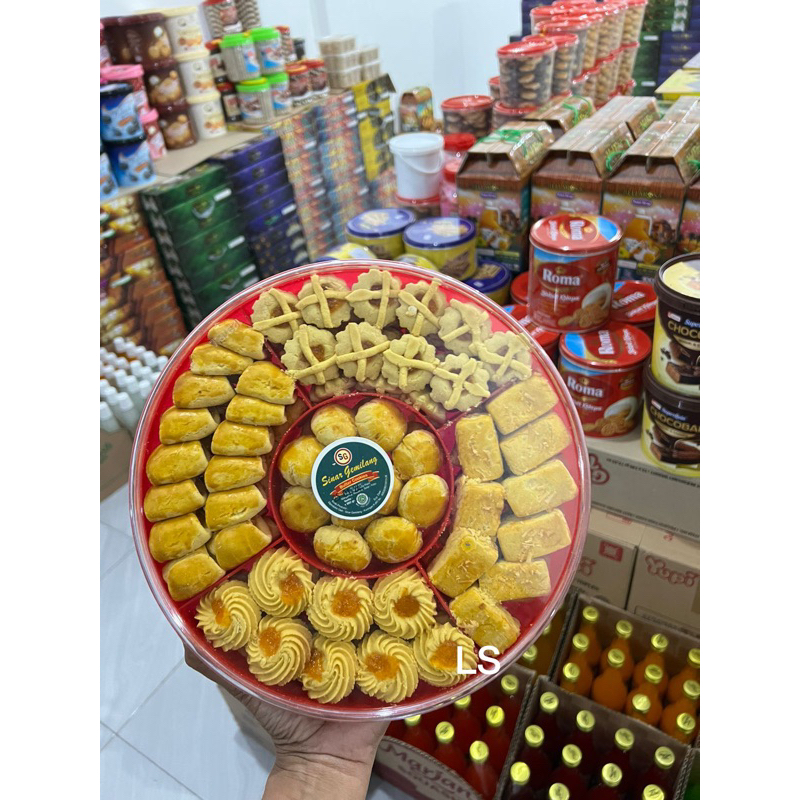 

kue kering gemilang