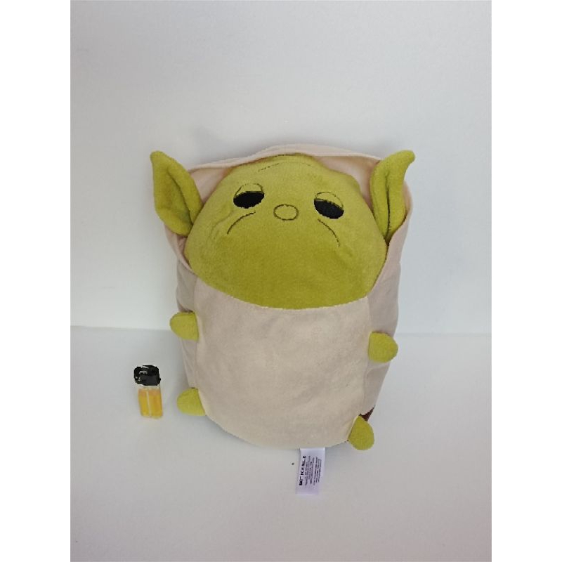 Boneka Star Wars x Disney Baby Yoda