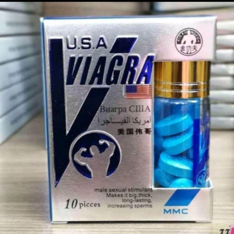 D1- viagra blue mmc obat kuat usa biru penambah stamina pria dewasa kuat berjam jam