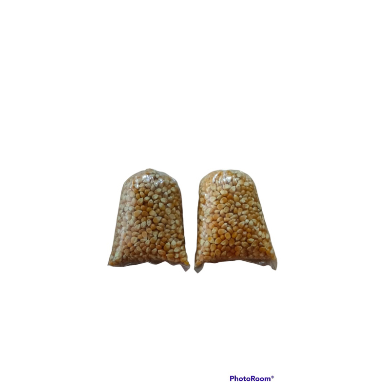 

jagung popcorn kemasan 1kg
