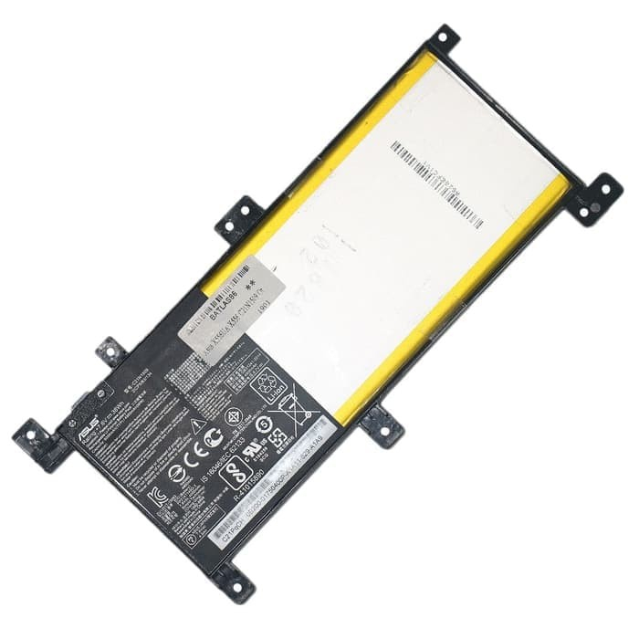 Baterai Laptop Asus A556 A556U A556UB X556 X556UA X556UB C21N1509 ORI