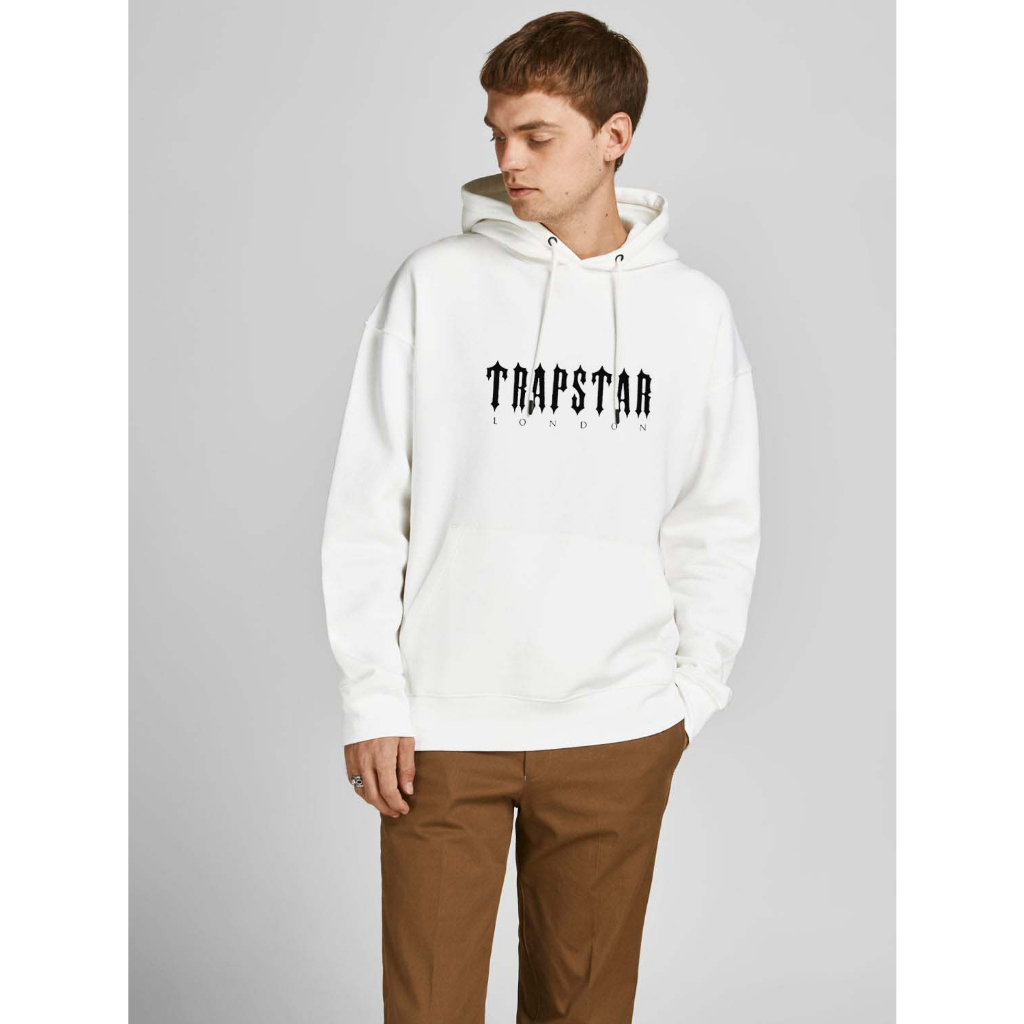 AA1 - Hoodie Fleece Trapstar London