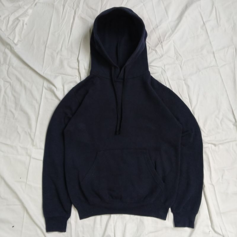 Hoodie Russell Athletic Second