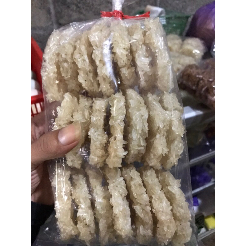 

RENGGINANG MENTAH ORIGINAL 500 gram