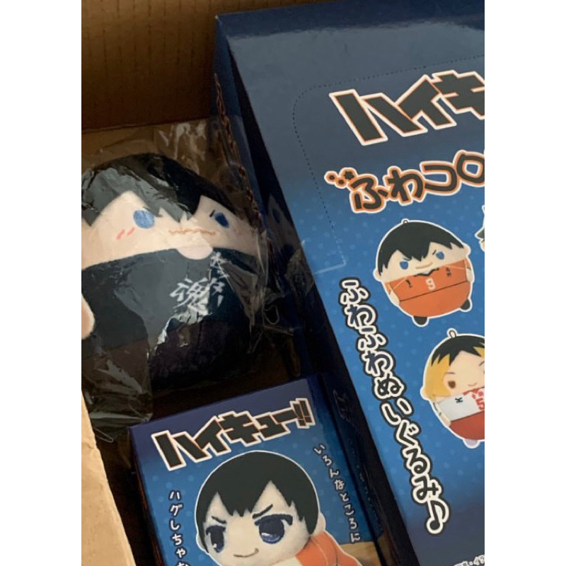 Fuwakororin (S) Vol. 6 Oikawa