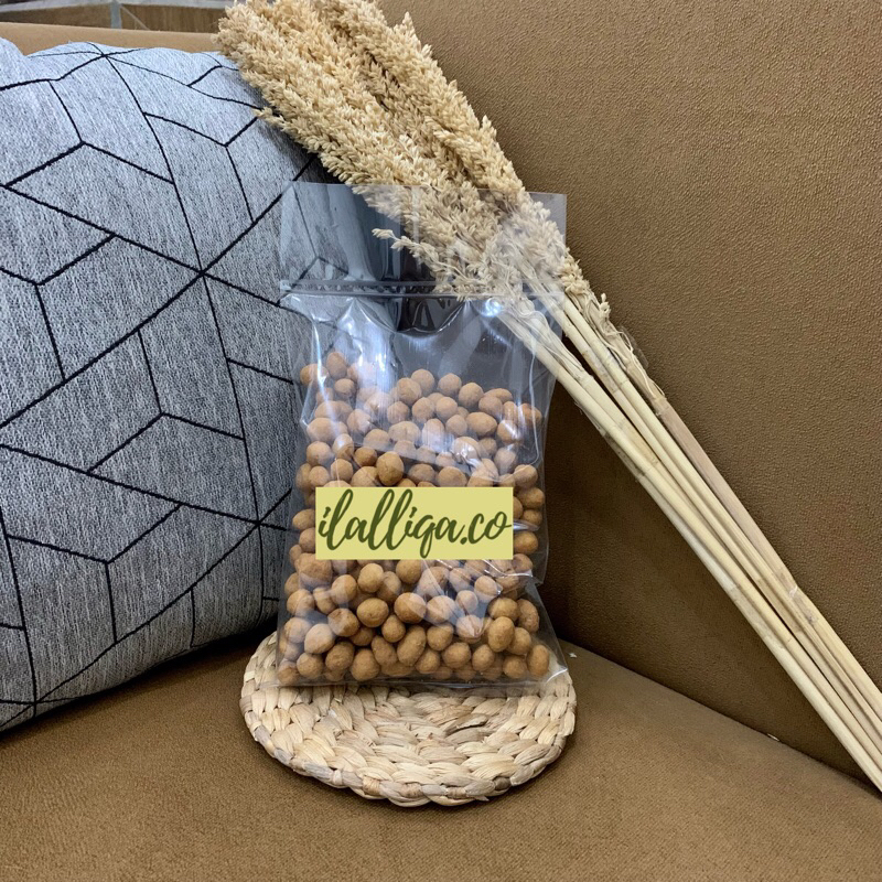 

250gr SNACK KACANG TELUR GORENG MAGELANG