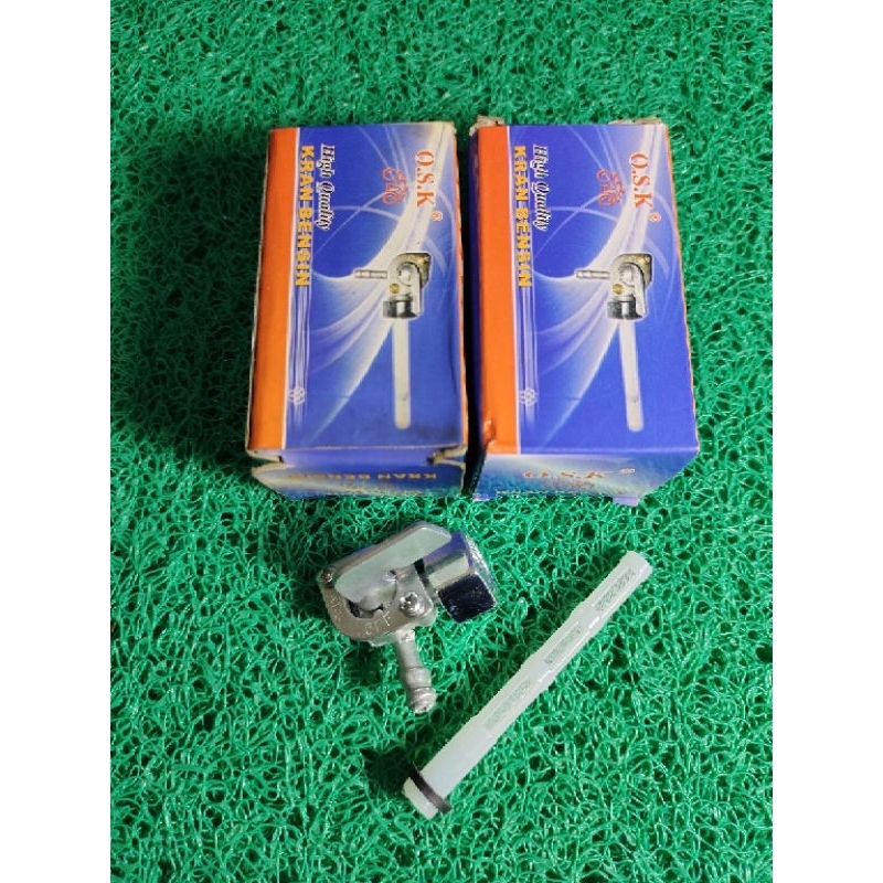 Kran keran kran tangki bensin honda cb100 cb125 cg110 cg125 gl100 gl125