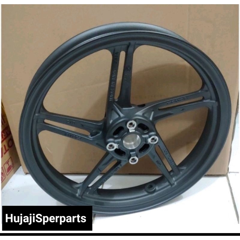 Velg Beat New ESP FI original Copotan Original Second