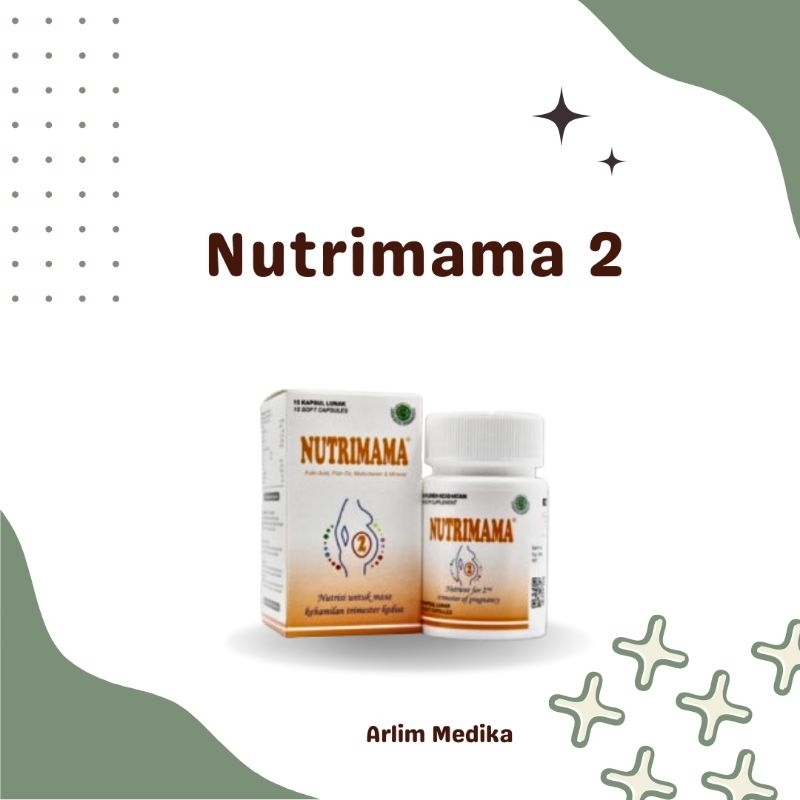 Nutrimama 2