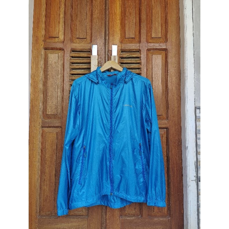 Jaket Running Lafuma Second