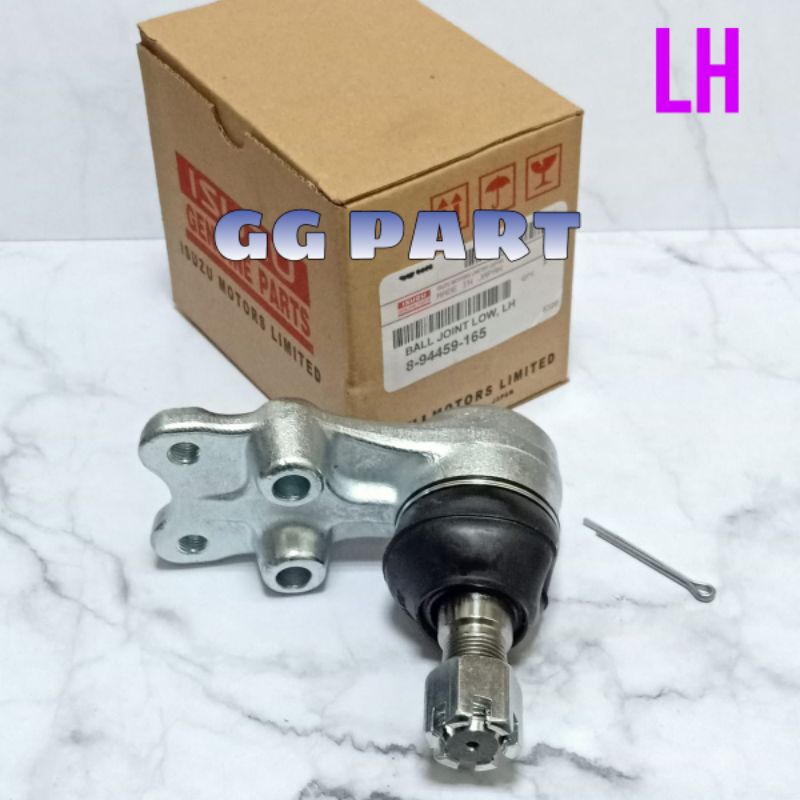 BALL JOINT LOW PANTHER KIRI BALL JOINT BAWAH LH KIRI PANTHER