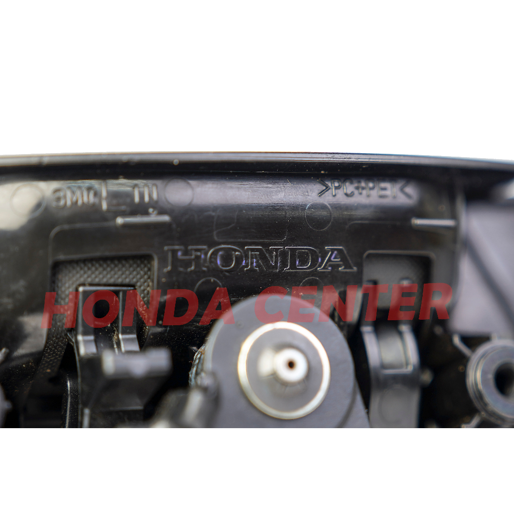 handel handle gagang tarikan pintu belakang luar honda all new hrv 2022 2023