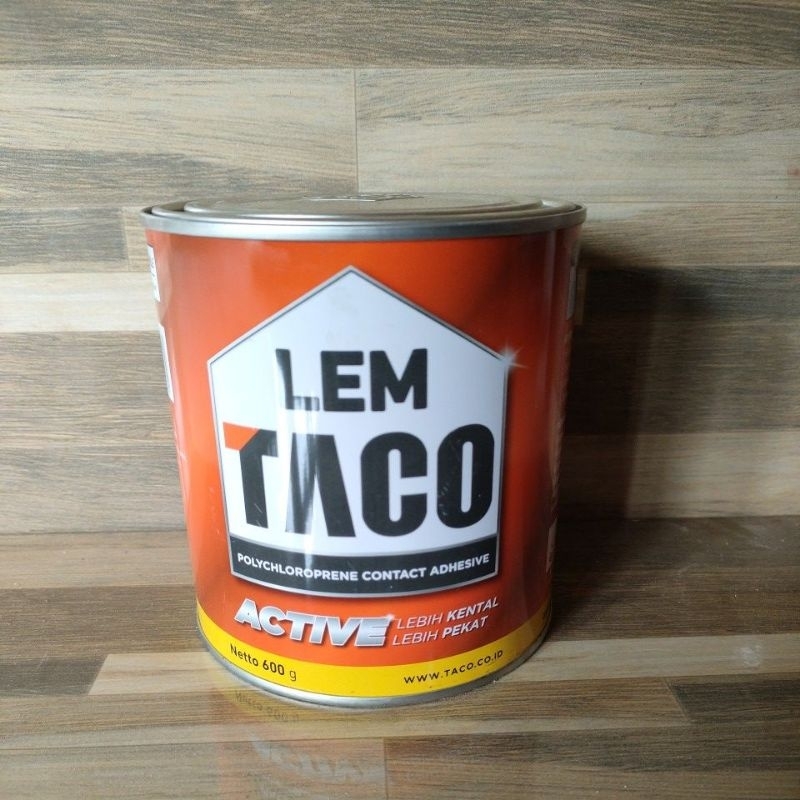 

lem TACO