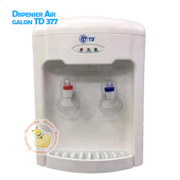 Dispenser Air galon TD 377