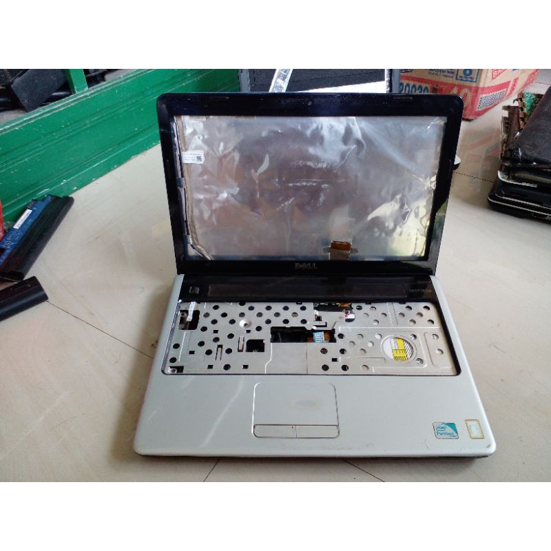 Casing Laptop Dell Inspiron 1440