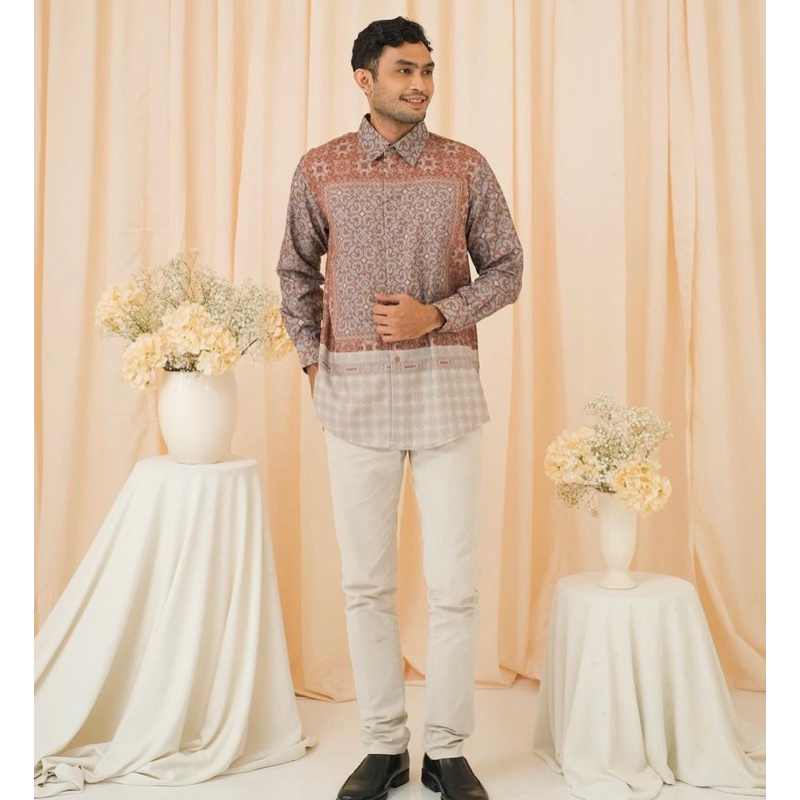 Freesia Koko Valencia Size L & XXL by Kienka id Kienka official (OPEN JASTIP)