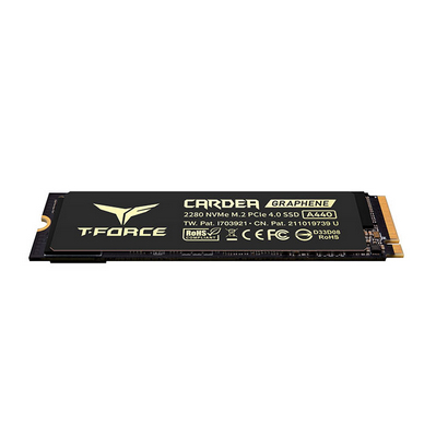 Team Group SSD T-Force Cardea A440 1TB M.2 NVME PCIe 4.x4