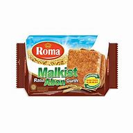 

Roma Malkist Abon