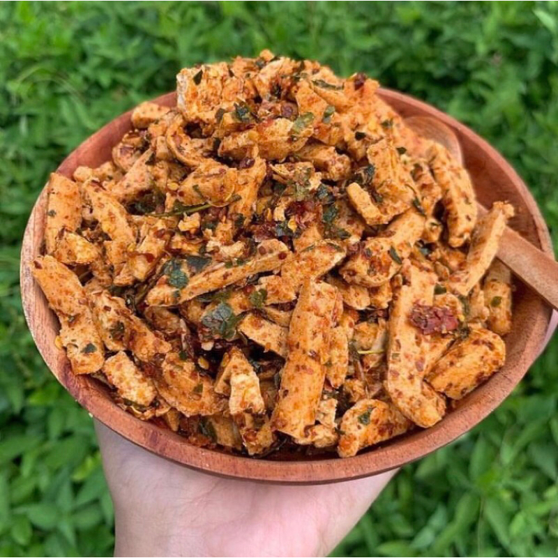 

BASRENG PEDAS ORIGINAL DAUN JERUK VIRAL UKURAN 500gr dan 1kg